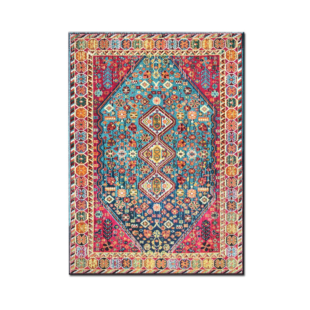 RAZMEHR - Hand Tufted Persian Carpet